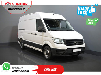 Furgone chiuso VOLKSWAGEN Crafter 35