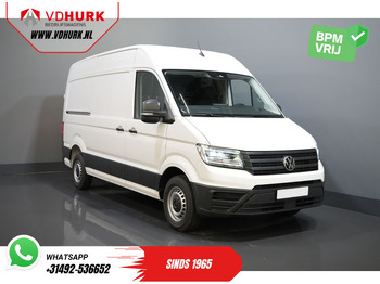 Furgone chiuso VOLKSWAGEN Crafter 35