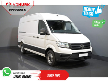 Furgone chiuso VOLKSWAGEN Crafter 35