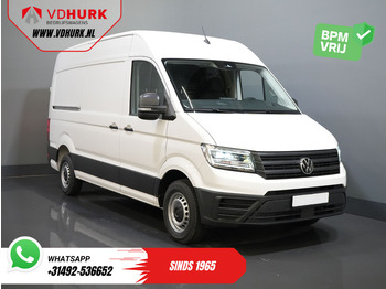 Furgone chiuso VOLKSWAGEN Crafter 35