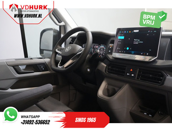Furgone chiuso Volkswagen Crafter 35 2.0 TDI 140 pk DSG Aut. L3H3 BPM VRIJ/ LED/ Virtual Cockpit/ Camera/ Cruise/ Carplay/ Gev.Stoel: foto 3