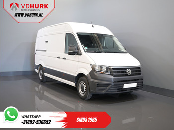 Furgone chiuso VOLKSWAGEN Crafter 35