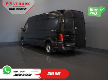 Furgone chiuso VOLKSWAGEN Crafter 35