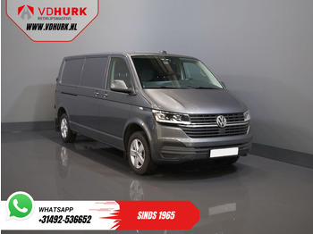 Furgoncino VOLKSWAGEN Transporter