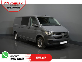 Furgoncino VOLKSWAGEN Transporter T6.1