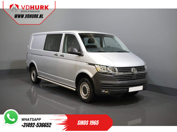 Furgoncino VOLKSWAGEN Transporter T6.1