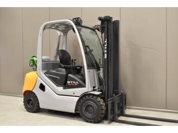 Carrello elevatore a gas STILL RX 70-25 T: foto 1