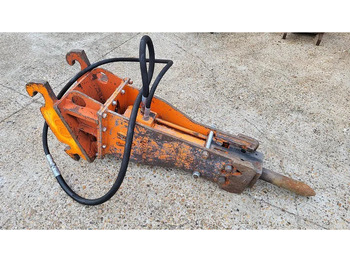 Attrezzatura HAMMER