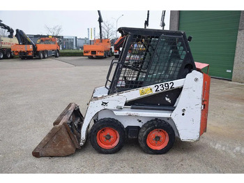 Minipala BOBCAT S70