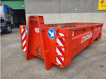 Container marittimo Diversen Container 10 Cub -stock id N11: foto 3