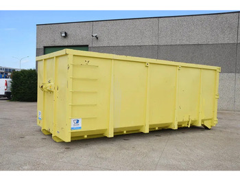 Container marittimo