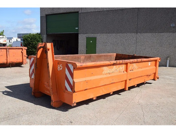 Container marittimo