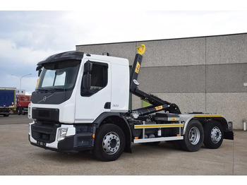 Autocarro scarrabile VOLVO FE 320