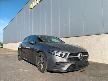 Autovettura MERCEDES-BENZ