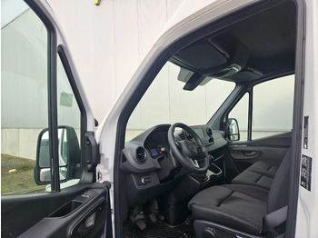 Furgone chiuso Mercedes-Benz Sprinter 317 CDI*L2H2*360°Camera*Zetelverwarming*Tempomat*Navi*: foto 3