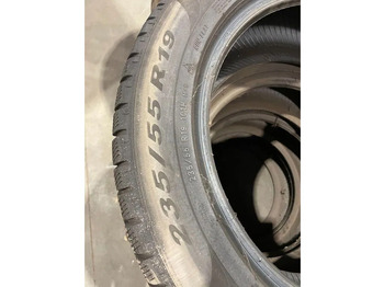 Pneumatico per Autovettura scorpion *235/55 R19: foto 3