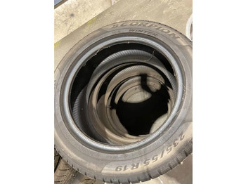 Pneumatico per Autovettura scorpion *235/55 R19: foto 2