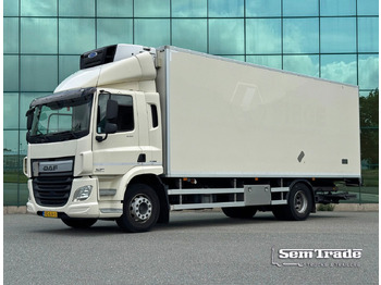 Autocarro frigorifero DAF CF 290