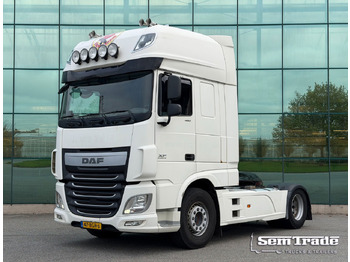 Trattore stradale DAF XF 460