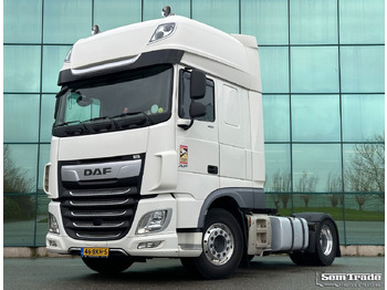 Trattore stradale DAF XF 480