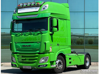 Trattore stradale DAF XF 480