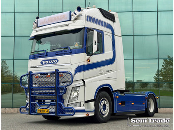 Trattore stradale VOLVO FH 500