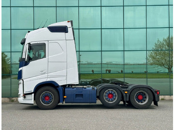 Trattore stradale Volvo FH Globetrotter 6X2 701.000 KM Super Condition NL Truck: foto 2 Trattore stradale Volvo FH Globetrotter 6X2 701.000 KM Super Condition NL Truck: foto 2