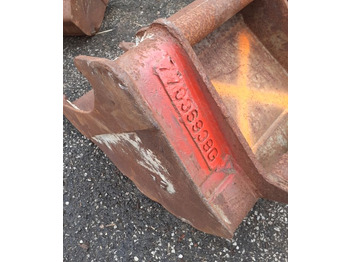 Attrezzatura per Macchina da cantiere Godets pour pelle,Mini pelle, Tracto pelle. Fourche et mat d'elevateur.Moteur de forage avec tariere: foto 5