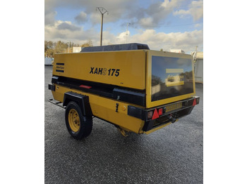 Compressore d'aria ATLAS