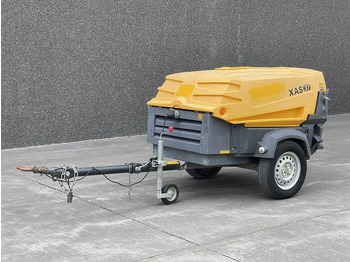 Compressore d'aria ATLAS