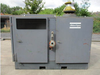 Compressore d'aria Atlas-Copco ZR 30 E: foto 3