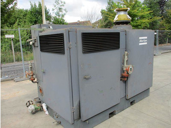 Compressore d'aria Atlas-Copco ZR 30 E: foto 4