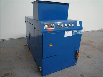 Compressore d'aria BAUER