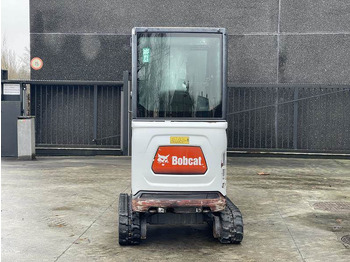 Miniescavatore Bobcat E 19: foto 4