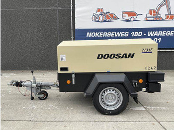 Compressore d'aria DOOSAN