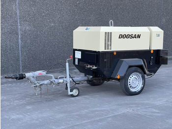 Compressore d'aria DOOSAN 7/41