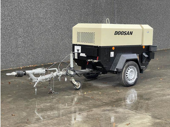 Compressore d'aria DOOSAN 7/41