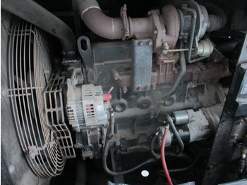 Compressore d'aria Doosan 7 / 71 - N: foto 5