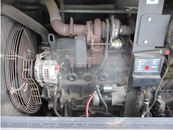 Compressore d'aria Doosan 7 / 71 - N: foto 3