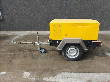 Compressore d'aria INGERSOLL RAND