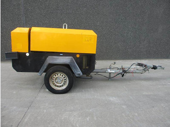 Compressore d'aria INGERSOLL RAND