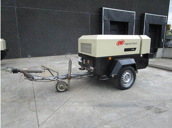 Compressore d'aria INGERSOLL RAND