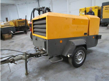 Compressore d'aria INGERSOLL RAND