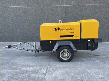 Compressore d'aria INGERSOLL RAND