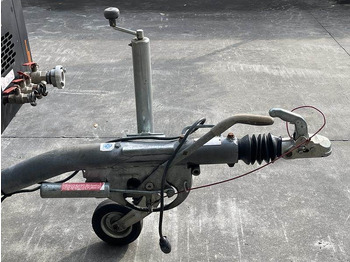 Compressore d'aria Ingersoll Rand 7 / 71 - N: foto 4 Compressore d'aria Ingersoll Rand 7 / 71 - N: foto 4