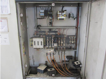 Compressore d'aria INGERSOLL RAND