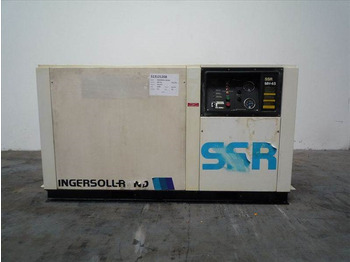 Compressore d'aria INGERSOLL RAND