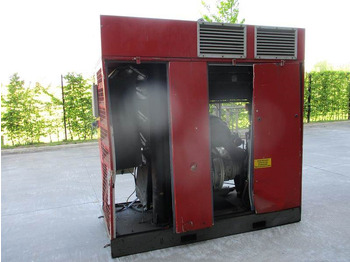 Compressore d'aria Ingersoll Rand MH 75 SS: foto 4 Compressore d'aria Ingersoll Rand MH 75 SS: foto 4