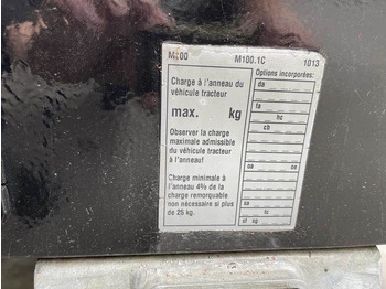 Compressore d'aria Kaeser M 100 - N: foto 4