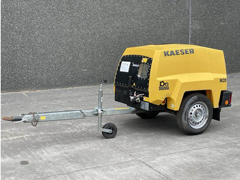 Compressore d'aria KAESER